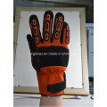 Working Glove-Heavy Duty Glove-Oil&Gas Glove-Weight Lifting Glove-Safety Glove